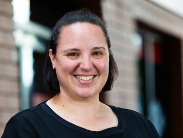 Profile photo of Melissa Skipworth